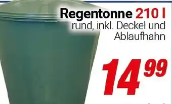 CENTERSHOP Regentonne Angebot