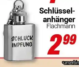 CENTERSHOP Schlüssel- anhänger Angebot
