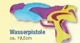 E-Center Wasserpistole Angebot