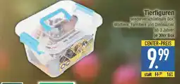 E-Center Tierfiguren Angebot