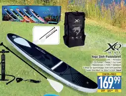 E-Center XQ MAX Yoga Steh-Paddelbrett Angebot