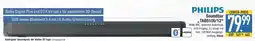 E-Center PHILIPS Soundbar ,TAB5109/12 Angebot