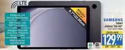E-Center SAMSUNG Tablet ,,Galaxy Tab A9 Angebot