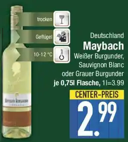 E-Center Deutschland Maybach Angebot