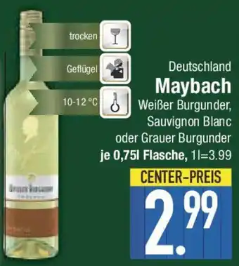 E-Center Deutschland Maybach Angebot