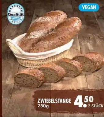 E-Center Zwiebelstange Angebot