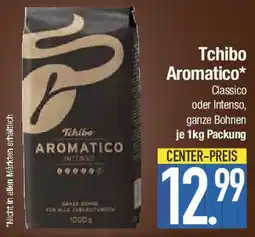 E-Center Tchibo Aromatico Angebot