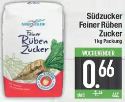 E-Center Südzucker Feiner Rüben Angebot