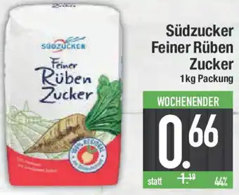 E-Center Südzucker Feiner Rüben Angebot