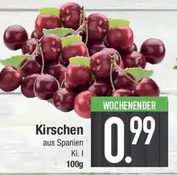 E-Center Kirschen Angebot