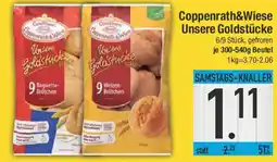 E-Center Coppenrath&Wiese Unsere Goldstücke Angebot