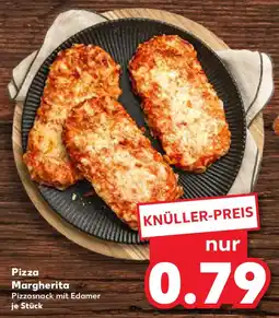 Kaufland Pizza Margherita Angebot