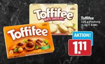 Hit Toffifee Angebot