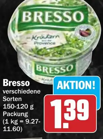 Hit Bresso Angebot