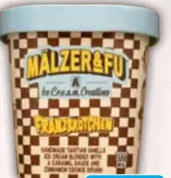 Hit AKTION! Mälzer & Fu Eis Angebot