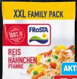 Hit Frosta XXL Fertiggerichte Angebot