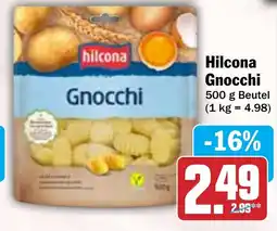 Hit Hilcona Gnocchi Angebot