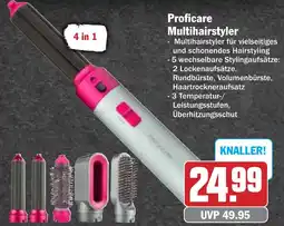 Hit Proficare Multihairstyler Angebot