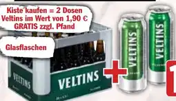 Hit Veltins Angebot