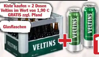 Hit Veltins Angebot