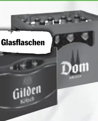 Hit Gilden oder Dom Kölsch Angebot