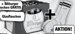 Hit Bitburger Angebot