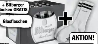 Hit Bitburger Angebot