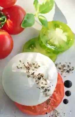 Galeria Markthalle Galdi Mozzarella di Bufala Angebot