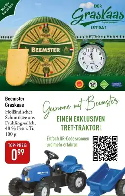 Galeria Markthalle Beemster Graskaas Angebot