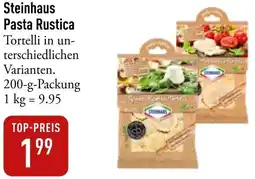Galeria Markthalle Steinhaus Pasta Rustica Angebot