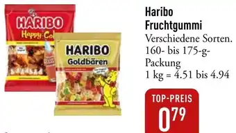 Galeria Markthalle Haribo Fruchtgummi Angebot