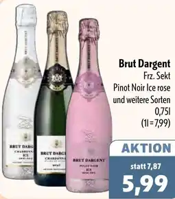 Aktiv Irma Brut Dargent Frz. Sekt Angebot