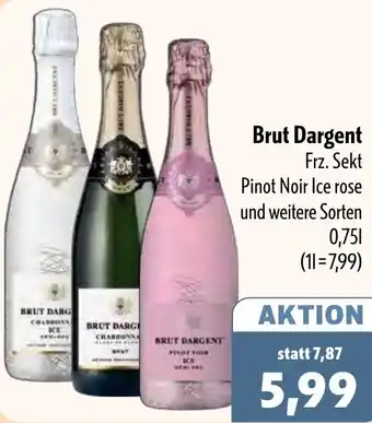 Aktiv Irma Brut Dargent Frz. Sekt Angebot