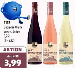 Aktiv Irma 1112 Badische Weine Angebot