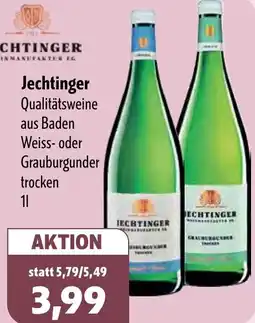 Aktiv Irma Jechtinger Qualitätsweine Angebot