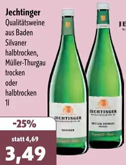 Aktiv Irma Jechtinger Qualitätsweine Angebot