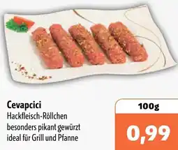 Aktiv Irma Cevapcici Angebot