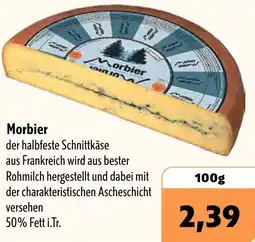 Aktiv Irma Morbier Angebot