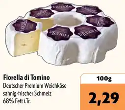 Aktiv Irma Fiorella di Tomino Angebot