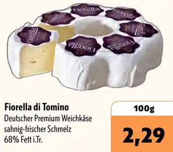 Aktiv Irma Fiorella di Tomino Angebot