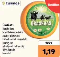 Aktiv Irma Eisenga Graskaas Angebot