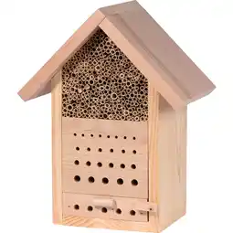 Netto Marken-Discount dobar Insektenhotel - versch. Ausführungen Angebot