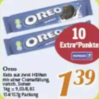 inkoop Oreo Angebot