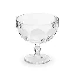Netto Marken-Discount Mäser Country Eisschale, Glas Transparent Angebot
