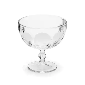 Netto Marken-Discount Mäser Country Eisschale, Glas Transparent Angebot