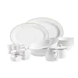 Netto Marken-Discount Mäser Zubehör-Set PROFESSIONAL DINING Angebot