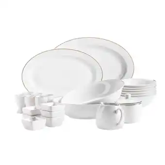 Netto Marken-Discount Mäser Zubehör-Set PROFESSIONAL DINING Angebot