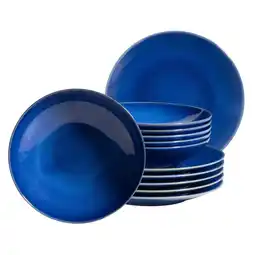 Netto Marken-Discount Mäser Tafelservice, Keramik OSSIA Angebot