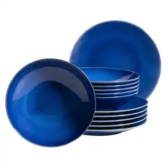 Netto Marken-Discount Mäser Tafelservice, Keramik OSSIA Angebot