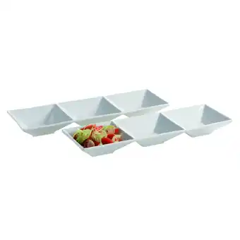 Netto Marken-Discount Mäser Kabarett, Porzellan TRENDY LINE Elfenbein Angebot